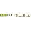 Hof Promotion Logo