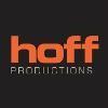 Hoff Productions Logo
