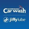 Hoffman's Car Wash Logo
