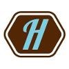Hoffman's Chocolates Logo