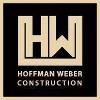 Hoffman Weber Construction Logo