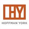 Hoffman York Logo