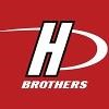 Hoffmann Brothers Logo