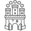 HOFFMANN UND CAMPE VERLAG Corporate Publishing Logo