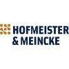 Hofmeister & Meincke Logo