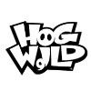 Hog Wild Toys Logo