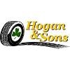 Hogan & Sons Logo