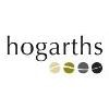 Hogarths Hotel Logo