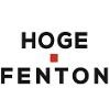 Hoge Fenton Logo