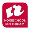 Hogeschool Rotterdam Logo
