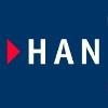 Hogeschool van Arnhem en Nijmegen Logo