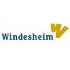 Hogeschool Windesheim Logo