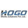 Hogo Works Solutions Logo