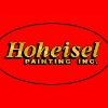 Hoheisel Painting Logo