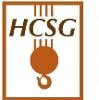 Hoist & Crane Service Group Logo