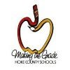 Hoke County School District Logo
