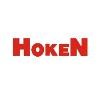 Hoken International Company Logo