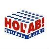 HOL'AB! Logo
