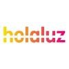 HolaLuz Logo
