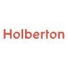 Holberton School Logo