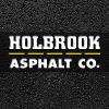 Holbrook Asphalt Logo