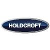 Holdcroft Motors Logo
