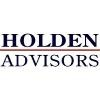Holden Advisors Logo