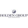 Holden Group and Associates Logo