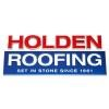 Holden Roofing Logo