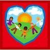 Holding Hands Logo