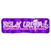 Holey Cream Logo