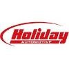 Holiday Automotive (WI) Logo