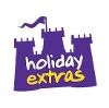 Holiday Extras Logo