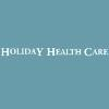 Holiday Health Care Logo