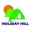 Holiday Hill Logo