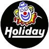 Holiday Oil Logo