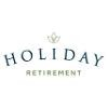 Holiday Retirement Logo