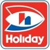 Holiday Stationstores Logo