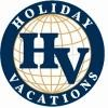 Holiday Vacations Logo