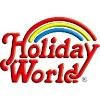 Holiday World & Splashin' Safari Logo