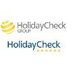 HolidayCheck Group Logo