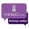 HolidayIQ Logo