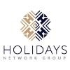 Holidays Network Group Logo