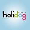 Holidog Logo