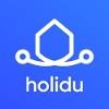 Holidu Logo