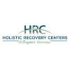 Holistic Recovery Centers Logo