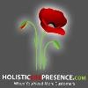 Holistic Web Presence Logo