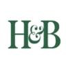 Holland & Barrett Retail Logo