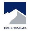 Holland & Hart LLP Logo
