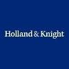Holland & Knight Logo